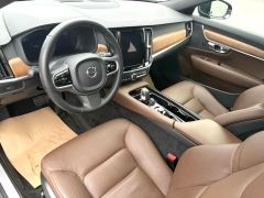 Volvo S90 B5 Intelligent Luxury Edition - фото 8