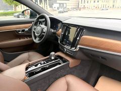 Volvo S90 B5 Intelligent Luxury Edition - фото 9