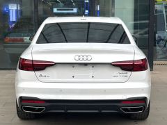 Audi A4L 40 TFSI quattro Luxury Dynamic - photo 3