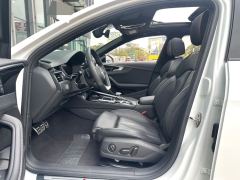 Audi A4L 40 TFSI quattro Luxury Dynamic - photo 6