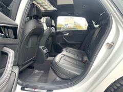Audi A4L 40 TFSI quattro Luxury Dynamic - photo 7