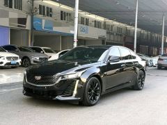 Cadillac CT5 28T Luxury - photo 1