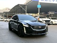 Cadillac CT5 28T Luxury - photo 2
