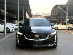 Cadillac CT5 28T Luxury - photo 3