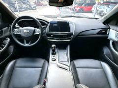 Cadillac CT5 28T Luxury - photo 5