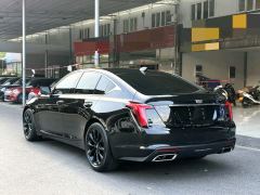 Cadillac CT5 28T Luxury - photo 7
