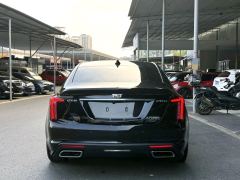 Cadillac CT5 28T Luxury - photo 8