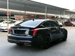 Cadillac CT5 28T Luxury - photo 9