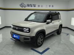 Baojun Yep Plus 301km Flagship Edition - ფოტო 1