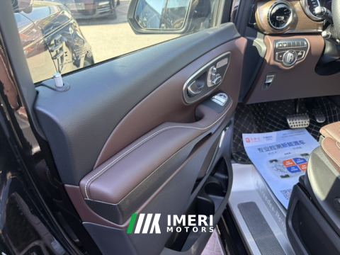 2022 Mercedes-Benz V Class V-Class V 260 L Prestige Edition