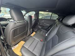 Cadillac XT4 28T FWD Luxury - фото 7