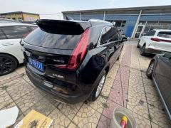 Cadillac XT4 28T FWD Luxury - фото 9