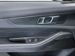Changan UNI-K Zhidian iDD UNI-K Smart Electric iDD 1.5T 135km Smart Fun Edition - photo 13