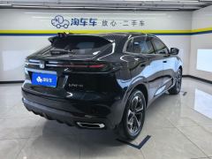Changan UNI-K Zhidian iDD UNI-K Smart Electric iDD 1.5T 135km Smart Fun Edition - photo 2