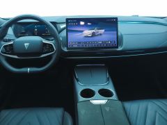 Deepal SL03 EREV 140km Elite Edition - ფოტო 16