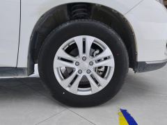Haval M6 PLUS 1.5T Version - ფოტო 6