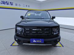 Haval Great Wall Big Dog Great Wall Dog 1.5T 2WD Edge Pastoral Edition - фото 3