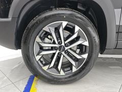 Haval Great Wall Big Dog Great Wall Dog 1.5T 2WD Edge Pastoral Edition - фото 6