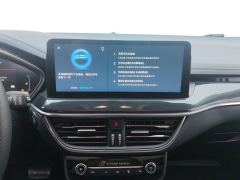 Ford Focus EcoBoost 180 Version - ფოტო 17