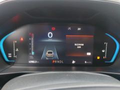 Ford Focus EcoBoost 180 Version - ფოტო 20