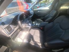 Audi Q5L 45 TFSI Luxury Dynamic Edition - ფოტო 4