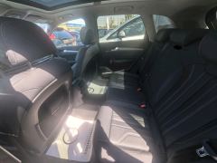 Audi Q5L 45 TFSI Luxury Dynamic Edition - ფოტო 5
