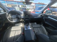 Audi Q5L 45 TFSI Luxury Dynamic Edition - ფოტო 6