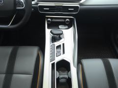 Geely Binyue 1.5T Edition - ფოტო 19
