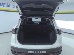 Geely Binyue 1.5T Edition - ფოტო 7