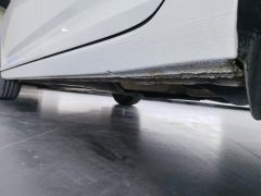 Volkswagen Lavida 1.5L Edition - ფოტო 11