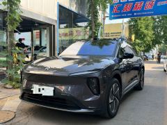 NIO ES6 490km 75kWh - ფოტო 1