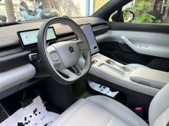 NIO ES6 490km 75kWh - ფოტო 11