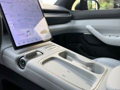 NIO ES6 490km 75kWh - ფოტო 12