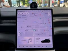 NIO ES6 490km 75kWh - ფოტო 13
