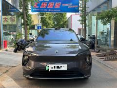 NIO ES6 490km 75kWh - ფოტო 2