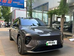 NIO ES6 490km 75kWh - ფოტო 3