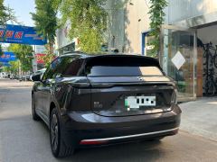 NIO ES6 490km 75kWh - ფოტო 4