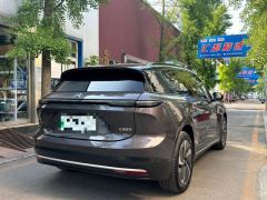 NIO ES6 490km 75kWh - ფოტო 5