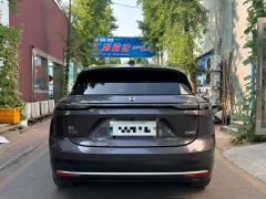NIO ES6 490km 75kWh - ფოტო 6