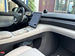 NIO ES6 490km 75kWh - ფოტო 8