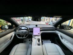 NIO ES6 490km 75kWh - ფოტო 9