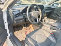 Toyota Avalon Dual-Engine 2.5L E-CVT Prestige Edition - photo 4