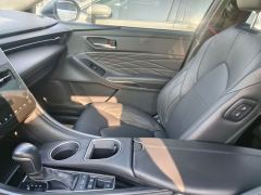 Toyota Avalon Dual-Engine 2.5L E-CVT Prestige Edition - photo 5