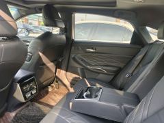 Toyota Avalon Dual-Engine 2.5L E-CVT Prestige Edition - photo 6