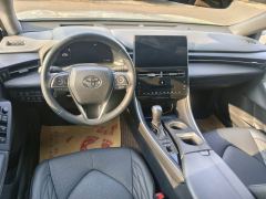 Toyota Avalon Dual-Engine 2.5L E-CVT Prestige Edition - photo 7