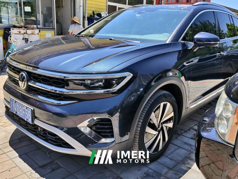 2021 Volkswagen Langjing Crowdfunding 380TSI 4WD Deluxe Jingjing Edition Pro - ავტომობილი ჩინეთიდან