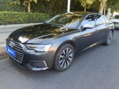 Audi A6L 45 TFSI Premium Elegance - ფოტო 1