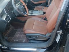 Audi A6L 45 TFSI Premium Elegance - ფოტო 14