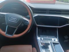 Audi A6L 45 TFSI Premium Elegance - ფოტო 16