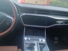 Audi A6L 45 TFSI Premium Elegance - ფოტო 17